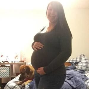 Meet your Posher, Callie